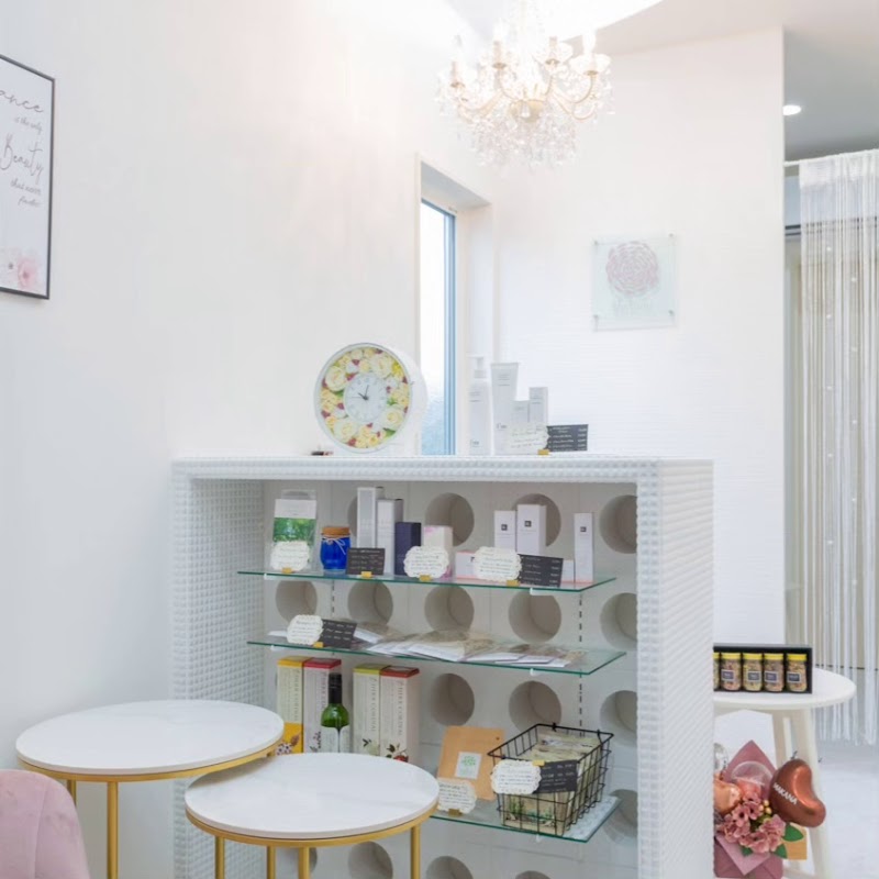 フェムケア&リラクゼーション-ヒーリングサロン Makana