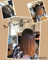 Photo n°26 de M'coiffure - Coiffeuse à domicile à Saint-Lyé-la-Forêt (Salon de coiffure)