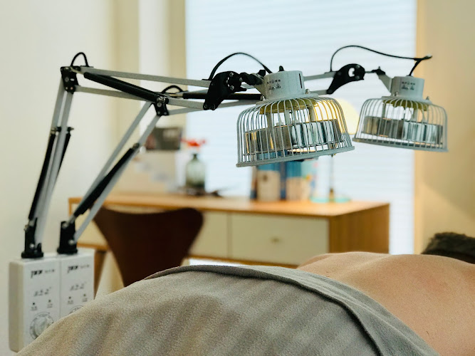 relaxyaveda - Physio- und Ergotherapie photo