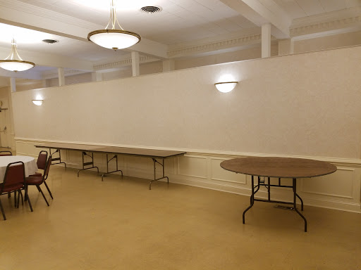 Van Den Boogaard Center Gallery - United States