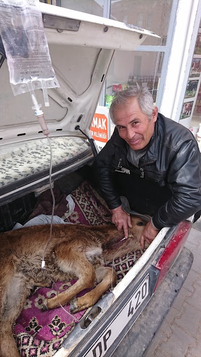 Kızılırmak Veteriner Kliniği