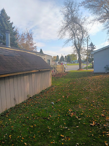 Manor Hill Manufactured Home Community