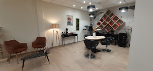 Photo n°4 de Coiffure Jacques Alexis à Issoire (Salon de coiffure)