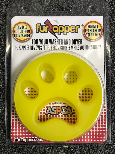 FurZapper - Visual