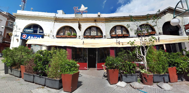 El Palenque