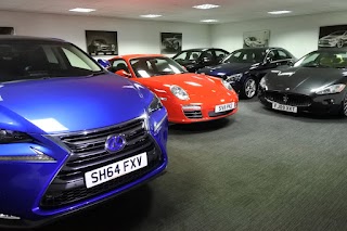 We Buy Cars Scotland