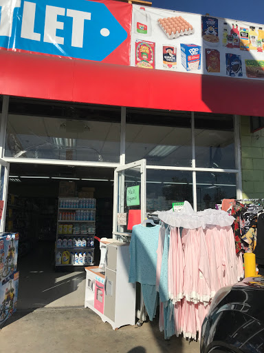 Parra's Food Outlet - Thumbnail