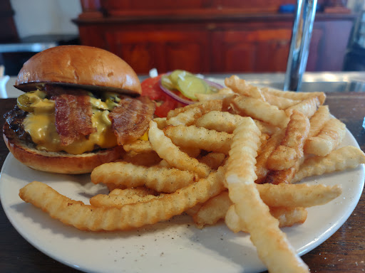 Corner Cravings - Visual