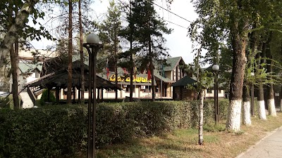 Photos of Saraichik Hotel
