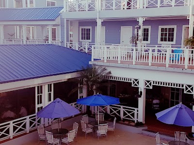lodging