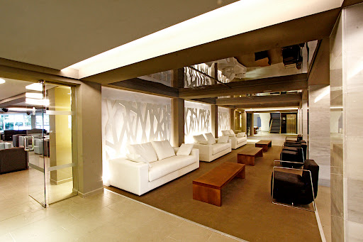 Hotel Java - Visual