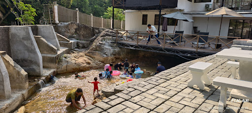 Villa Serendah