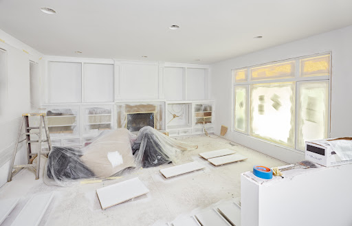 TZ House Painters Wheaton - Thumbnail