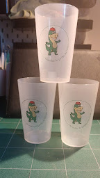 Photo n°18 de Camping Le Jardin du Marais à Le Perrier (Snack)