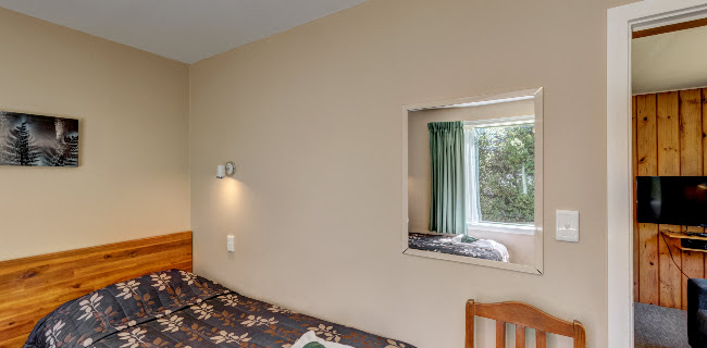 The Chalets Motel - Hanmer Springs