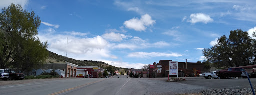 Ruby Hill Motel - Visual