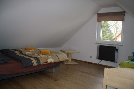 Ferienhaus am Waldessaum - Thumbnail