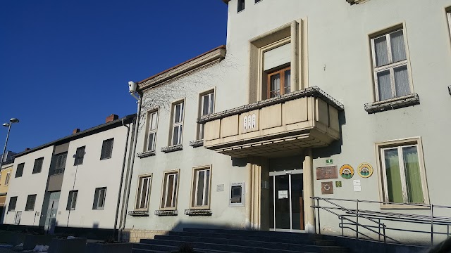 Stadtgemeinde Neusiedl am See