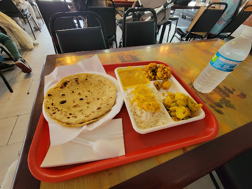 Raja Sweets & Fast Food - Thumbnail