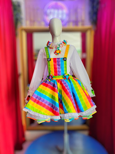 Costumes and Costume Party Zone Metepec - Thumbnail