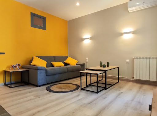 Chez Léon Clim Patio Wifi - Tout confort - pour 4 pers