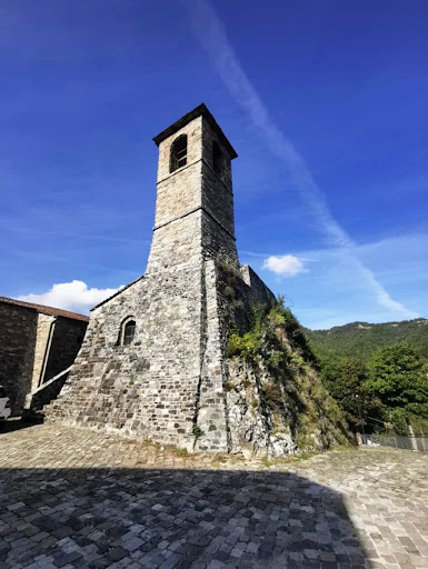 Parrocchia Di San Martino In Casteldelci