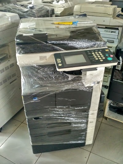 electronics-store