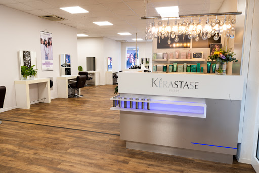 H.M. Haar- Moden GmbH Bielefeld