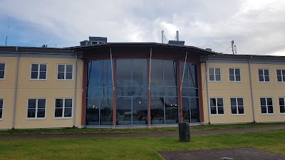 photo of Karlstad Airport