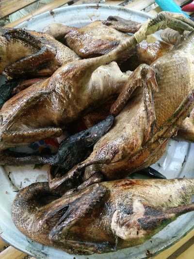 Photos of Pasar Lawawoi