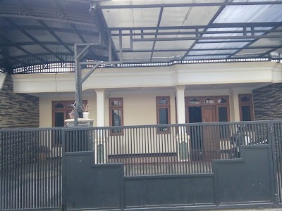 Photos of HERI'S PROPERTY MALANG