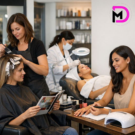 Finding the right beauty parlour in Gurugram can feel confusing, especially with so many options… post image