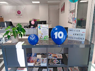 Photo n°2 de Polygone Intérim LES HERBIERS à Les Herbiers (Agence pour l'emploi)
