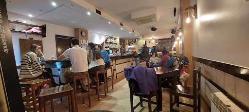 Bar Pitin - Visual