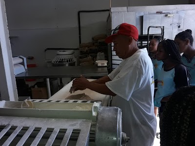 Photos of Panader&iacute;a Paraguan&aacute;