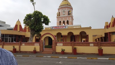 Photos of Durban Hindu Temple