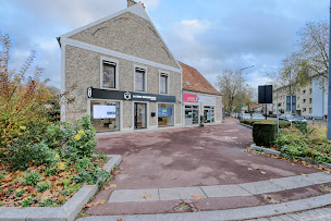 Photo n°2 de La Brie Immobiliere à Brie-Comte-Robert (Agence immobilière)