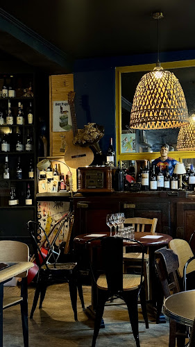 Comentarii opinii despre L'officine