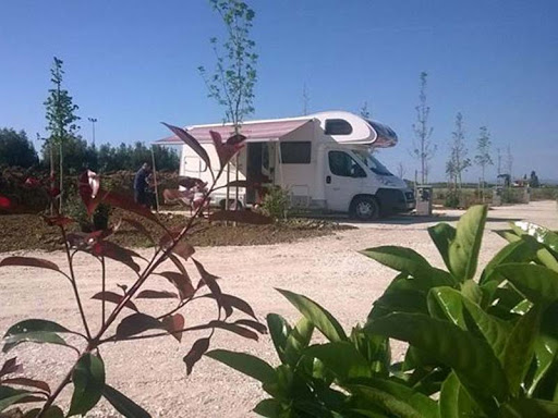 Area Sosta Camper L'Orticillo