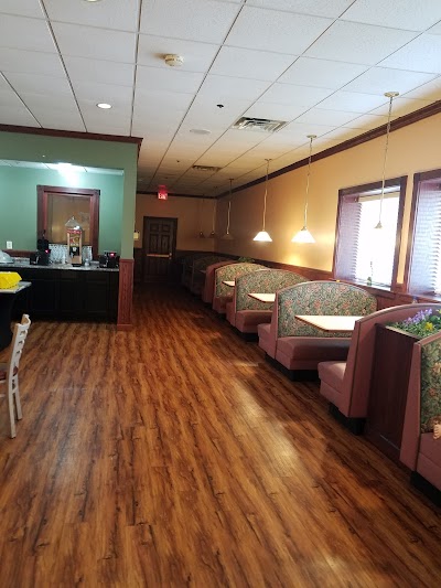 Ramada by Wyndham Wytheville