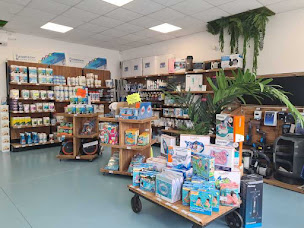 Photo n°7 de Premium Piscines à Vernet (Société de construction de piscine)