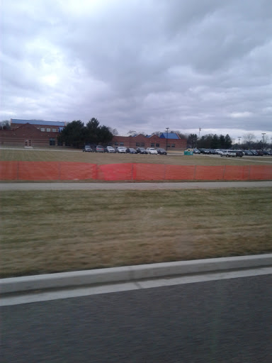 Deer Path Elementary School - Visual