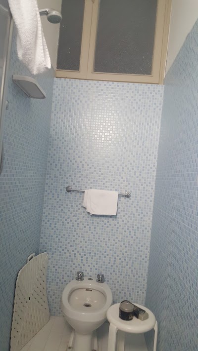 Photos of Hotel Danubio