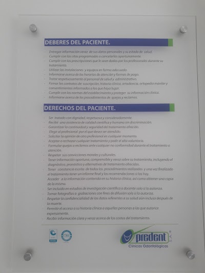Photos of Predent Clinicas Odontologicas