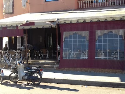 cafe