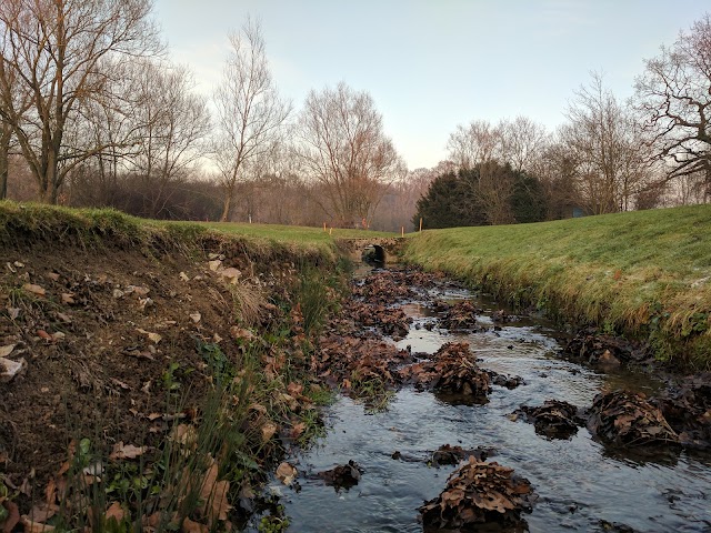 Bearsted Golf Club
