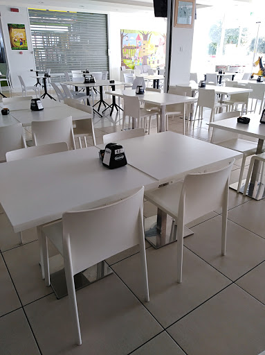 Sidney Caffe - Visual