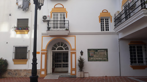OMIC Marbella
