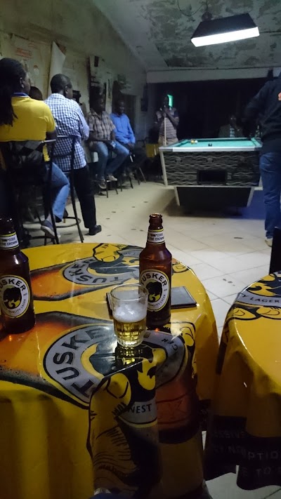 Photos of Bush Shade Bar
