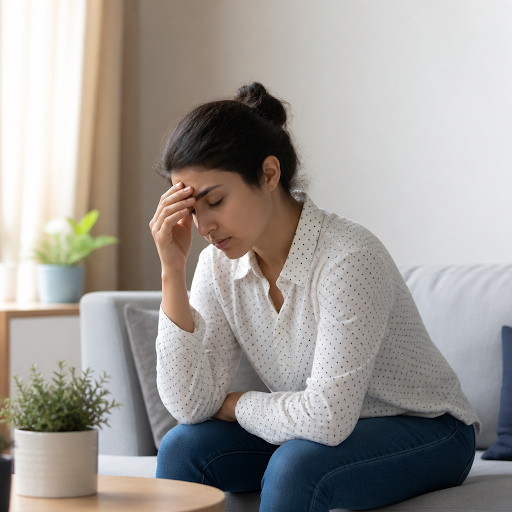 Feeling tired, moody, or noticing sudden weight changes? Your hormones might be the reason. At th… post image